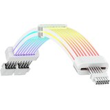 Ryze ARGB Napojni kabl za VGA16pin 2x6+2Pin to 12VHPWR whit Cijene