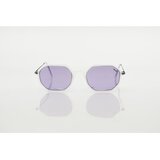 BASLEN sunčane naočale Alessio, violet | shoptok.hr
