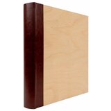  Foto album Wood Brown, 500 slik | Shoptok.si
