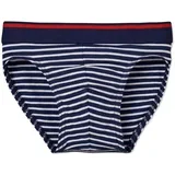 spodnje hlače slip 143100-803 modra F 140