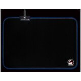 Gembird Gejmerska podloga za misa od gume led svetlo | ePonuda.com