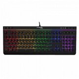 Kingston Tastatura HyperX Alloy Core RGB Gaming Keyboard, US HX-KB5ME2-US 4P4F5AA | Eponuda.ba