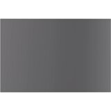 Police za knjige 4 kom visoki sjaj sive 60x40x1,5 cm od iverice | shoptok.hr