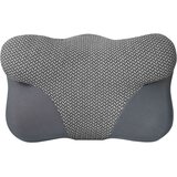  Jastuk za vrat Sivi Pjena za pamćenje 58 x 36 x 13 cm | Eponuda.com