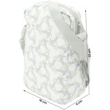 Nike torbica nk hertge crssby-acc prnt fa24 u | ePonuda.com