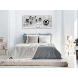  Slika - Balls and Concrete (1 Part) Wide 100x45 | shoptok.hr