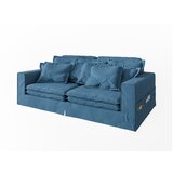 Ropez Plava sofa 236 cm Nora – | shoptok.hr