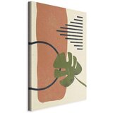 Artgeist Slika Na Platnu Geometry Of Nature | Shoptok.si