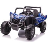 Buggy na akumulator UTV-MX Spyder– 4×4 – dvosjed – plavi/lakirani | shoptok.hr