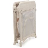 Kinderkraft prenosna posteljica moon dream™ beige | Shoptok.si