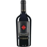 Vigneti Del Salento Zolla primitivo merlot puglia crveno vino