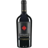 Zolla primitivo merlot puglia crveno vino