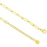 Vuch Ogrlica Isel Gold | shoptok.hr