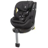 Puerri auto sedište OneSafe Plus (40-150cm), black Cijene