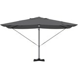  Suncobran Antracit 351 x 250 x 253 cm Poliester i aluminij | Eponuda.ba