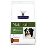 Hills pd dog metabolic piletina 1.5 kg Cene