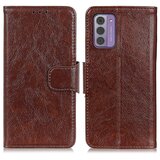 INORCO Telefonska lupina za zaščito pred padci za Nokio G42, etui za denarnico s teksturo Nappa, stojalo za telefon, (22037081) | Shoptok.si
