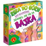  Kviz za sve Igra Ruke gore - koja bajka 2748 | shoptok.hr