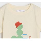 Sinsay Majica s kratkim rukavima | shoptok.hr
