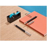 Olovka KEMIJSKA AMBITION FABER CASTELL 148130 CRNA | shoptok.hr