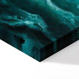  Slika - Restless Ocean (1 Part) Wide 90x60 Na talijanskom platnu | shoptok.hr