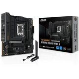 Asus Matična ploča 1700 TUF GAMING B760M-PLUS WiFi | Eponuda.com