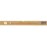 Bmi Drvena libela 661030 1.0 mm/m Kalibriran po: Tvornički standard (vlastiti) Cijene