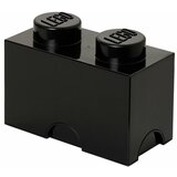 Lego Kutija za odlaganje (2) crna 40021733 Cene