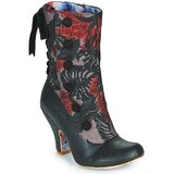 Irregular Choice REINETTE Crna Cijene