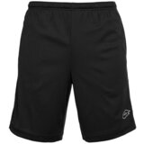 Lotto SQUADRA III SHORT9 Muške kratke hlače za tenis, crna, veličina | shoptok.hr