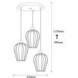 Opviq lights Visilica Tel 6706 | Eponuda.com