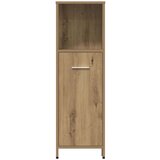  Kopalniška garnitura 4-delna artisan hrast inženirski les | Shoptok.si