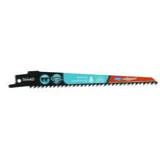 Clipper 2-dijelni set listova pile za recipročnu pilu Multi S 644 D HCS 152mm