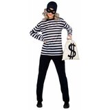 My other Me Svečana odjeća za odrasle Kradljivac S | shoptok.hr