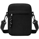 INF Mo&scaron;ka torba za telefon čez ramo - lahka in elegantna Black, (21835414) cene