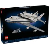 Lego ICONS 10360 Shuttle Carrier Aircraft | shoptok.hr