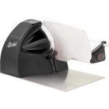 Berkel Električni rezalnik HOME LINE PLUS 200 Črn, (20907639) | Shoptok.si