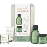 Wellness. Energise darilni set za telo Ginger, Lime & Basil Leaf