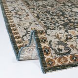 Flair Rugs Zelena preproga 200x300 cm Amelina Vintage – | Shoptok.si