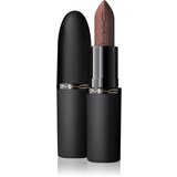MAC Cosmetics Powder Kiss Hazy Matte matirajoča šminka odtenek Good For You! 3.5 g | Shoptok.si