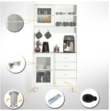Hanah home grano 96 white