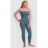Roxy 4/3 Prologue+ Back Zip Gbs Neoprenska obleka ash Cene