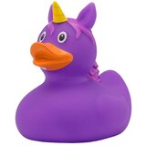 Lilalu Patkica - Unicorn Purple - Rubber Duck | ePonuda.com