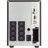 Legrand UPS KEOR SPE, Tower, 3000VA/2400W, Line Interactive, Pure Sinewave Output, Cold Start Function, Hot-swappable battery, 8 x 10A IEC + 1 x 16A IEC, 4 pcs x 9Ah/12V, 26.5kg, USB, RS232, SNMP LN311064 | ePonuda.com