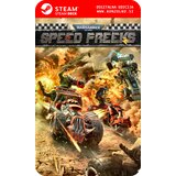  Warhammer 40.000 Speed Freeks - Steam koda brez škatlice (WINDOWS PC | STEAM DECK) | Shoptok.si