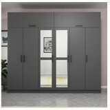 Hanah home ormar kale sa ogledalom | ePonuda.com