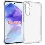NN-Su Maska za Samsung A56 5G, Transparent – Galaxy A56 5G TPU Phone Case | Eponuda.ba