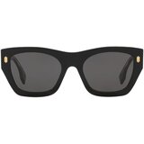 Fendi Sunčane naočale FE 40100I Black | shoptok.hr