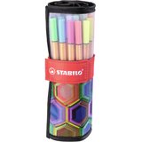 Stabilo Fine Lineri 68 Arty rolerset 25/1 Cene