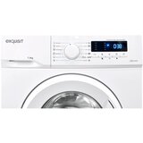 EXQUISIT Izbrano WA7014-020A belo pralno stroj 7 kg | Shoptok.si